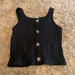 shein cropped shirt kids